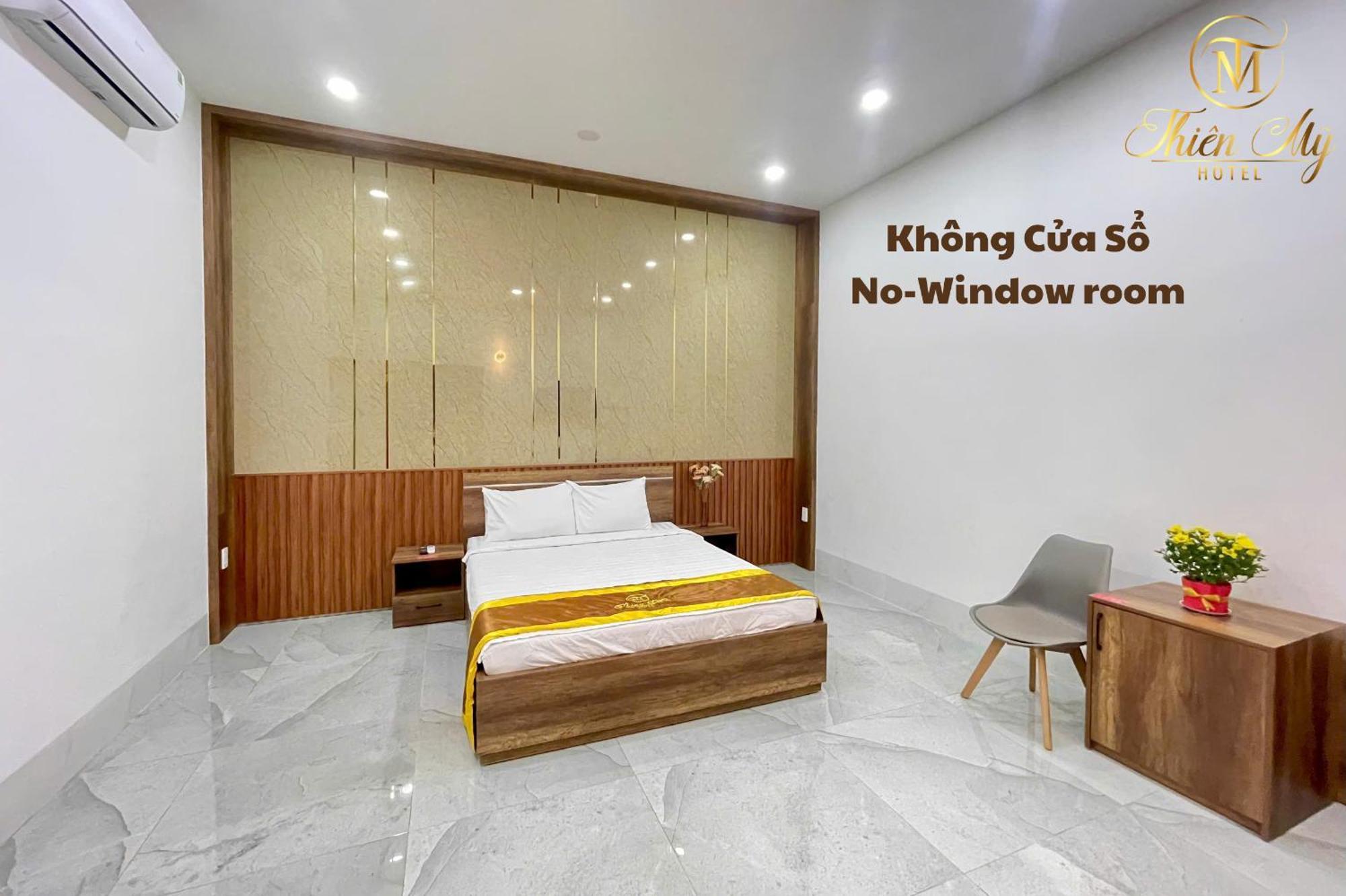 Khach San Thien My Hotel Rạch Giá Eksteriør billede